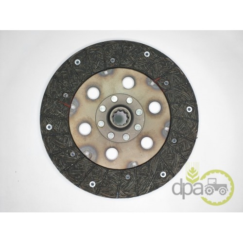 DISC PRIZA PUTERE