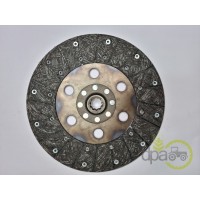 DISC PRIZA PUTERE