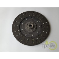 DISC PRIZA PUTERE