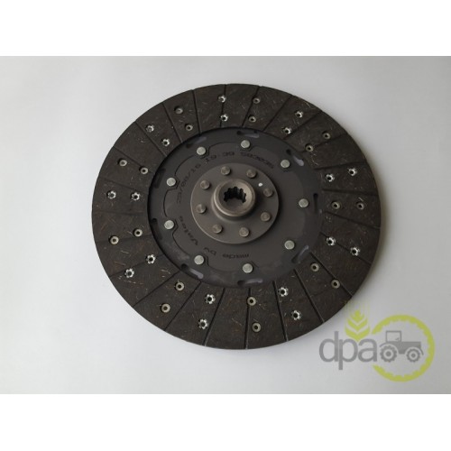 DISC PRIZA PUTERE