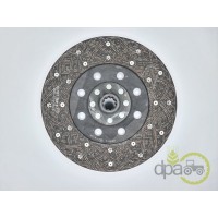 DISC PRIZA PUTERE
