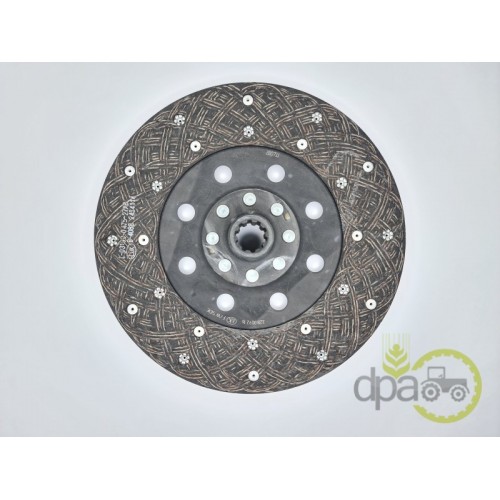 DISC PRIZA PUTERE