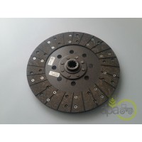 DISC PRIZA PUTERE