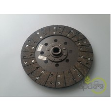 DISC PRIZA PUTERE