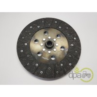 DISC PRIZA PUTERE