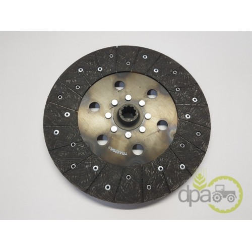 DISC PRIZA PUTERE