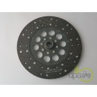 DISC PRIZA PUTERE