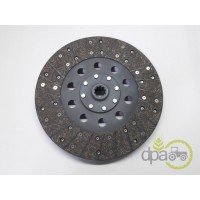DISC PRIZA PUTERE