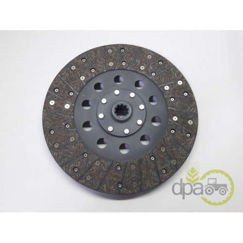 DISC PRIZA PUTERE