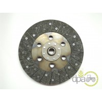 DISC PRIZA PUTERE
