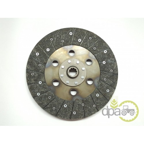 DISC PRIZA PUTERE