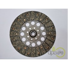 DISC PRIZA PUTERE