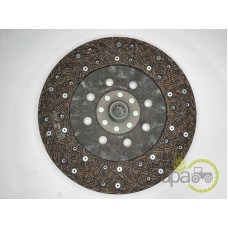 DISC PRIZA PUTERE