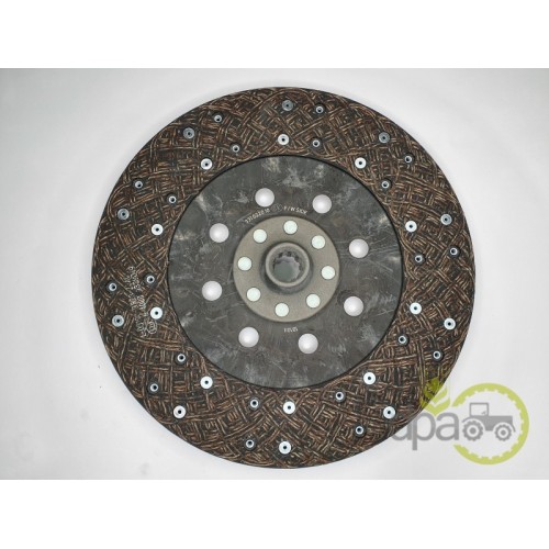 DISC PRIZA PUTERE