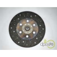DISC PRIZA PUTERE
