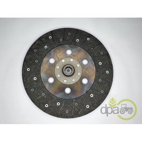 DISC PRIZA PUTERE