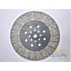 DISC PRIZA PUTERE