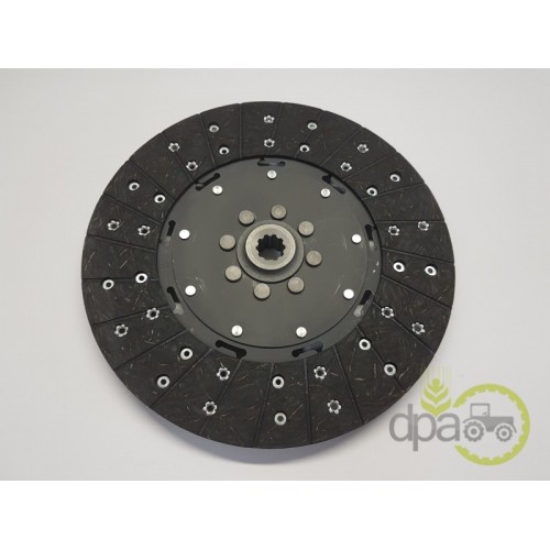DISC PRIZA PUTERE