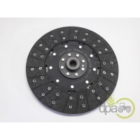 DISC PRIZA PUTERE