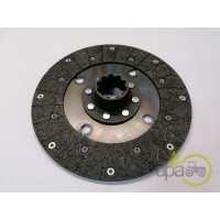 DISC PRIZA PUTERE