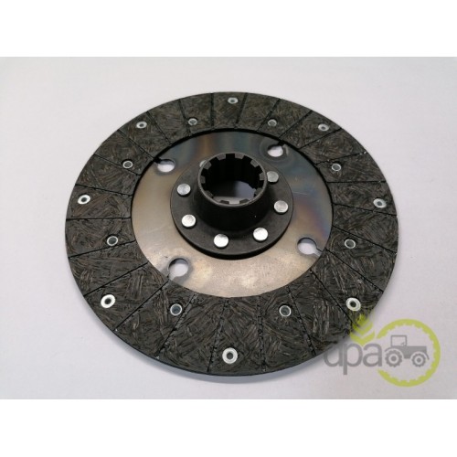 DISC PRIZA PUTERE