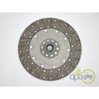 DISC PRIZA PUTERE
