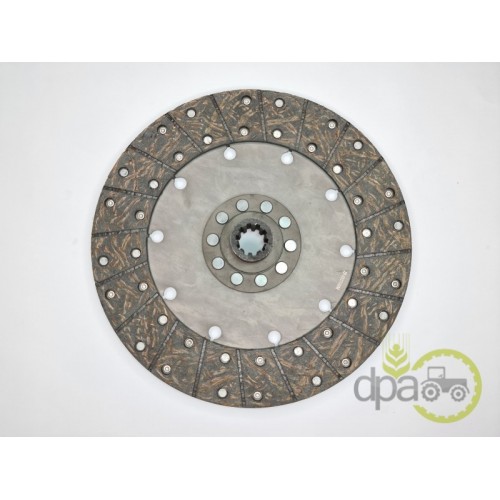 DISC PRIZA PUTERE