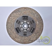 DISC PRIZA PUTERE