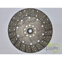 DISC PRIZA PUTERE
