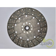 DISC PRIZA PUTERE