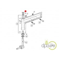 DISTANTIER FUZETA 0.68MM