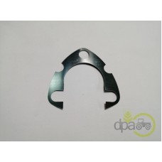 DISTANTIER PIVOT 0.05MM