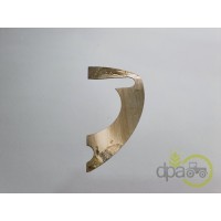 DISTANTIER PIVOT 0.10MM