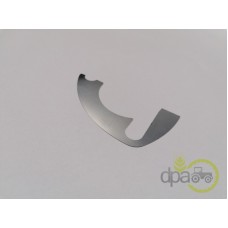 DISTANTIER PIVOT 0.10MM