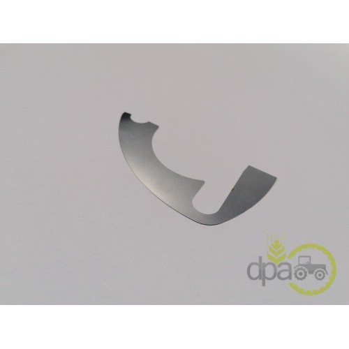 DISTANTIER PIVOT 0.10MM