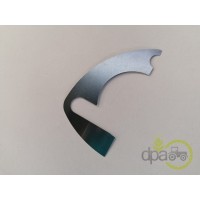 DISTANTIER PIVOT 0.10MM