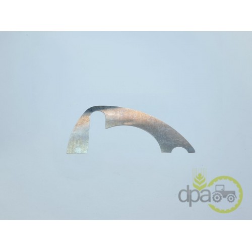 DISTANTIER PIVOT 0.10MM