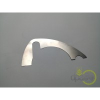 DISTANTIER PIVOT 0.15MM