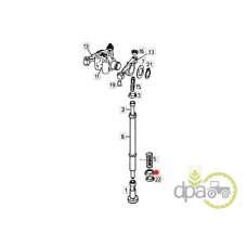 DISTANTIER SIMERING SUPAPA MOTOR