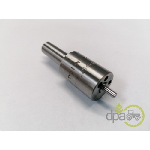 DIUZA INJECTOR