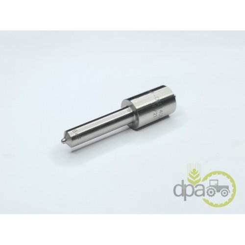 DIUZA INJECTOR