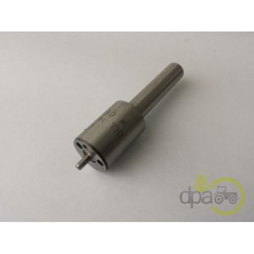 DIUZA INJECTOR