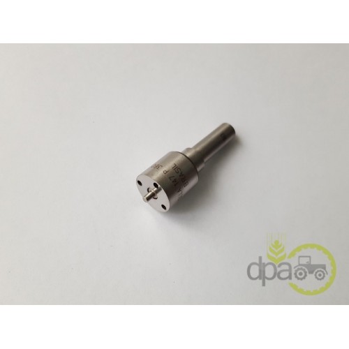 DIUZA INJECTOR