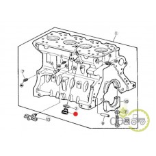DOP MOTOR