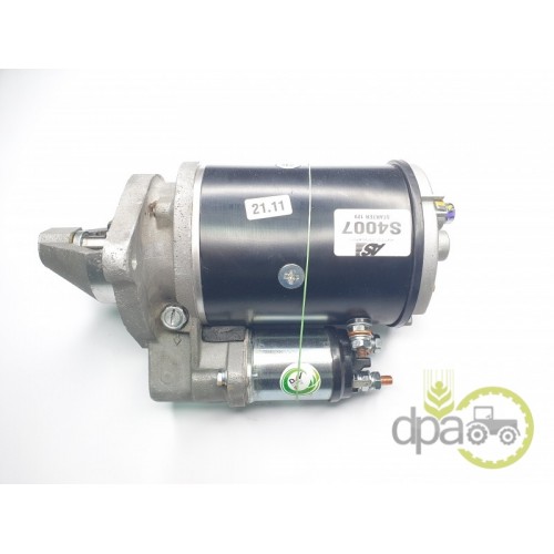 ELECTROMOTOR