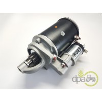 ELECTROMOTOR