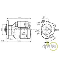 ELECTROMOTOR