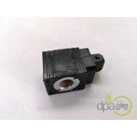 ELECTROVALVA 4X4