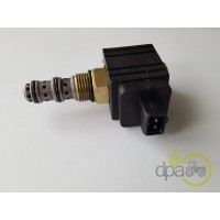 ELECTROVALVA 4X4