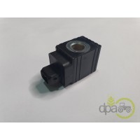 ELECTROVALVA 4X4